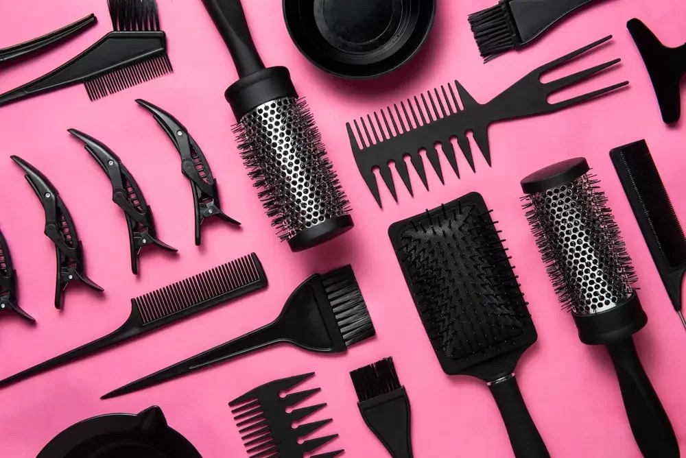 Wish Cart's Top Picks for Hair Styling Tools in Pakistan Tech