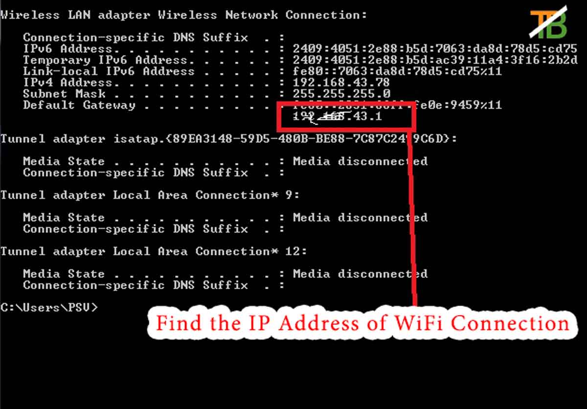 How to Change PLDT WiFi Password? and Find PLDT IP Address of WiFi