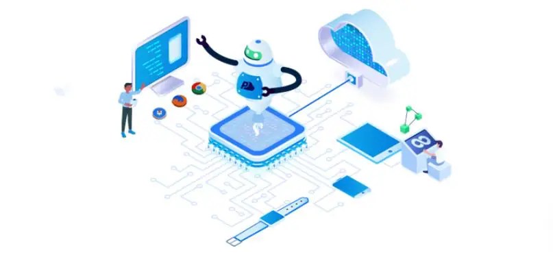 Best CloudBased Platform for Mobile Application Testing Techs