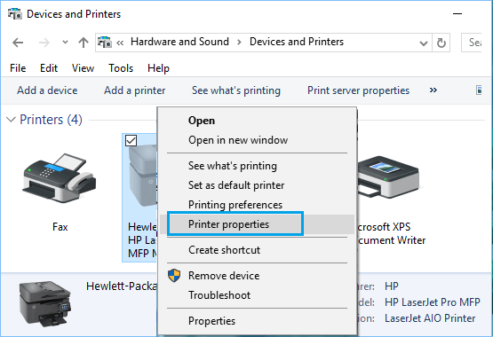 How to Manage a Printer in Windows 10 How-To Geek