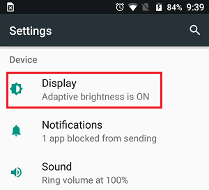 Auto turn off - ascsecanada
