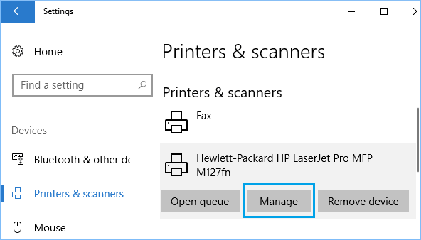How to add a printer in Windows 10 Laptop Mag