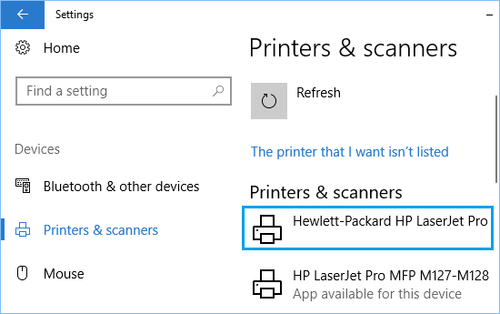 How to Connect Wireless Printer to Windows 10 Gadget Review
