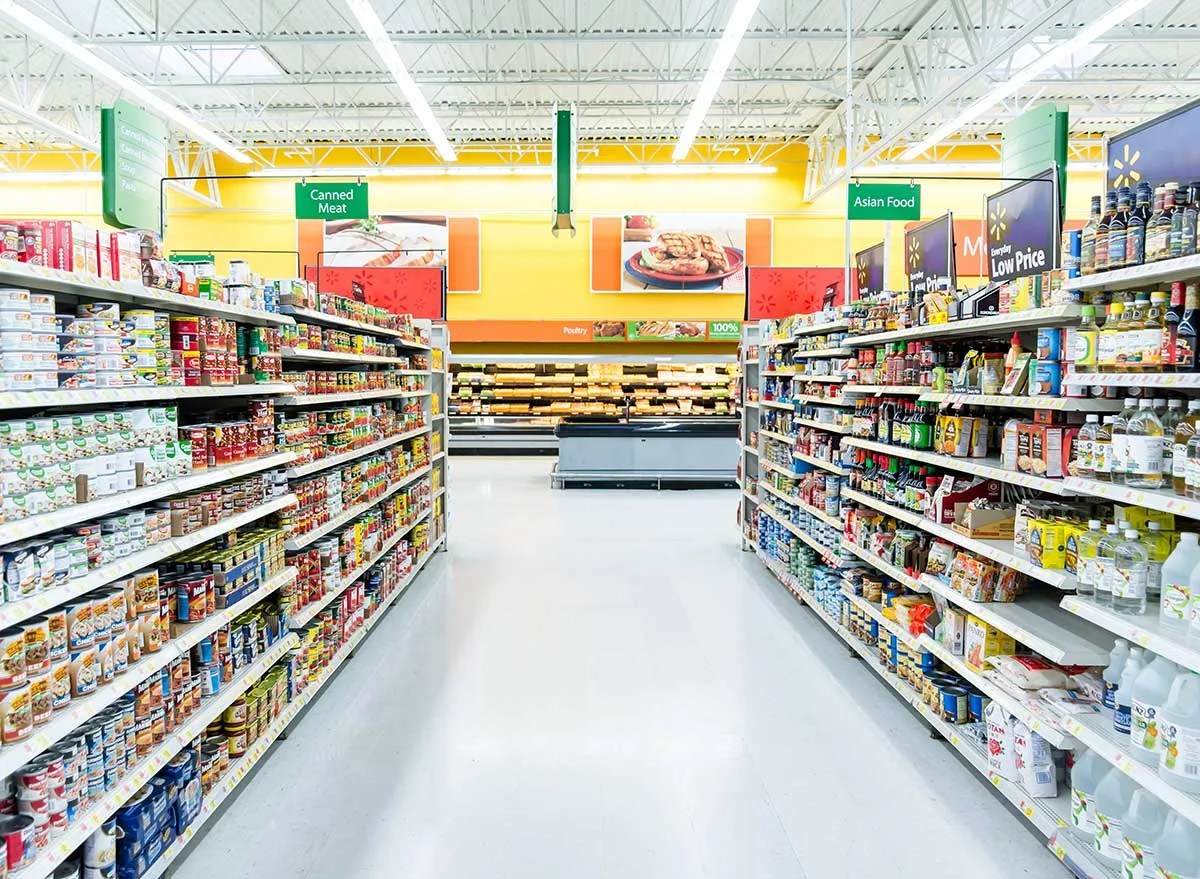 How to Navigate to the Nearest Grocery Store TechBrice