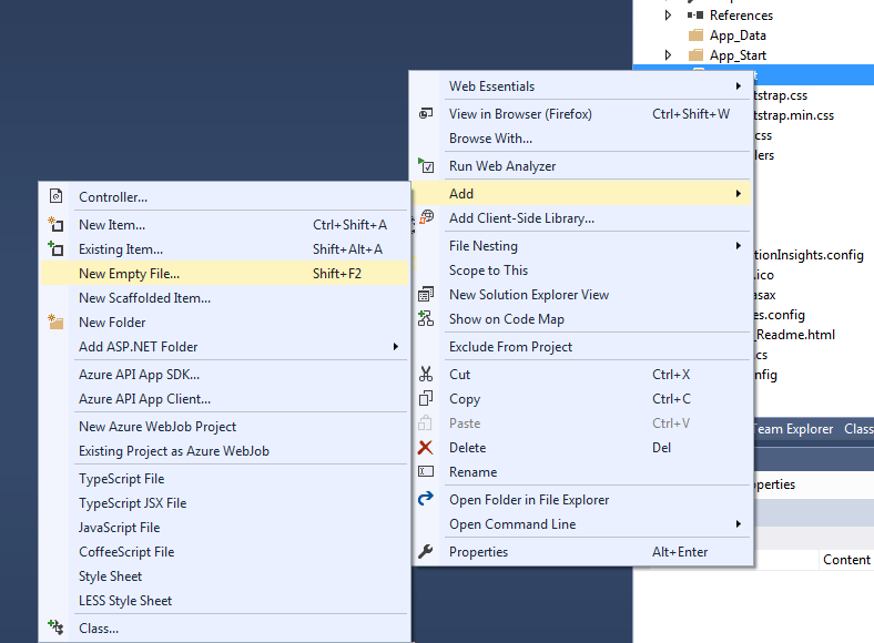 What is new in  Extension Pack? TechBubbles