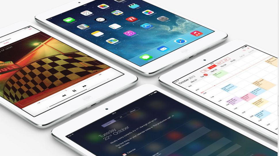 Apple’s iPad Mini 2 Goes On Sale at Discounted Price Tech Blog by Guy