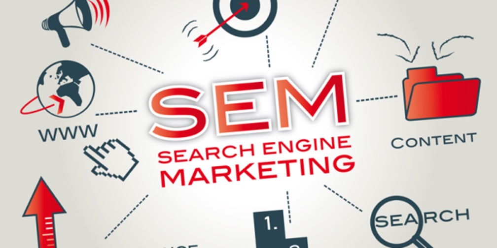 Brief Information About Search Engine Marketing Tech Blog by Guy Galboiz