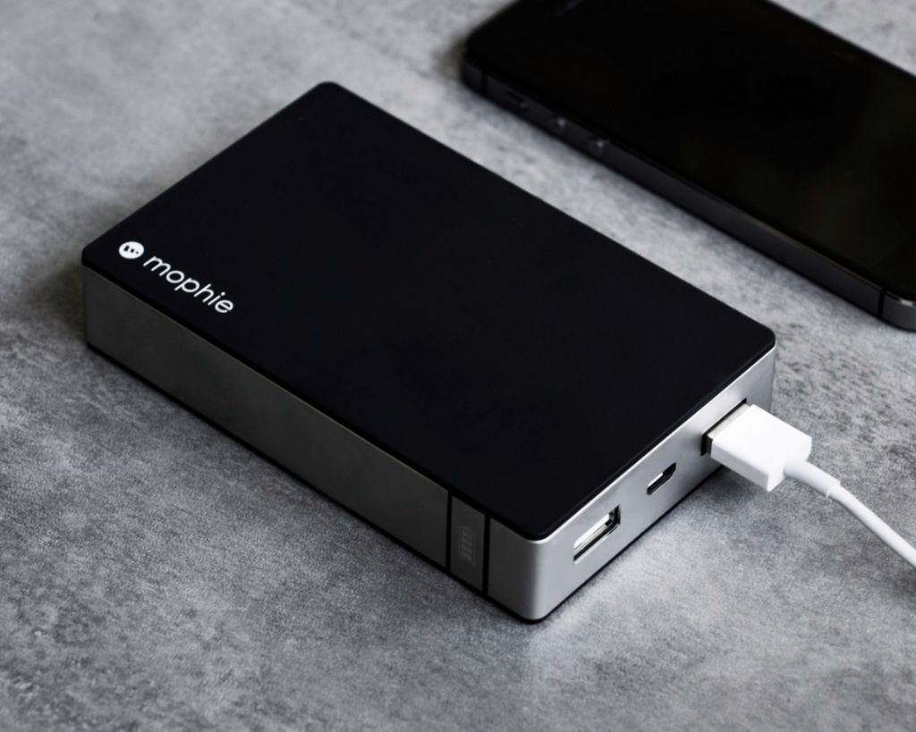 Portable ChargersPractical Help For On The Go