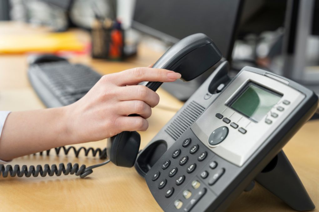 What Is a PBX Phone System?