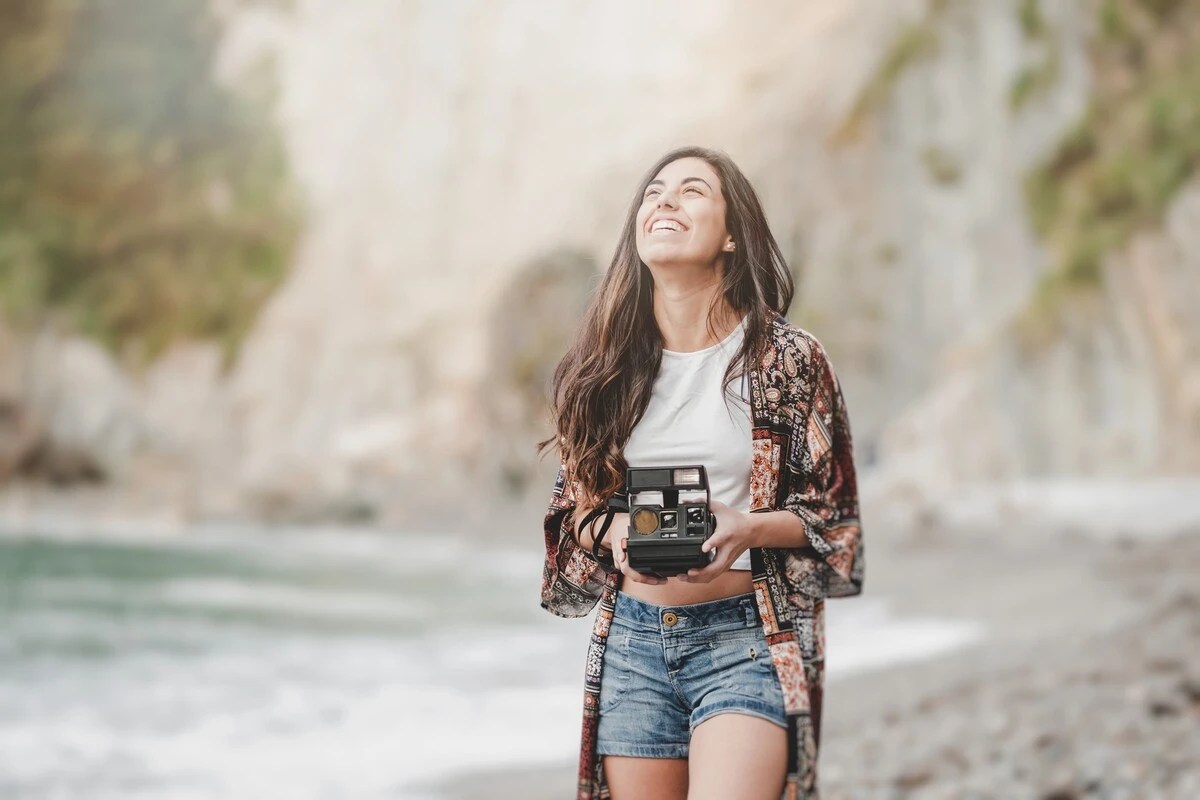 CVS Disposable Camera A HassleFree Way To Take Great Photos On The Go