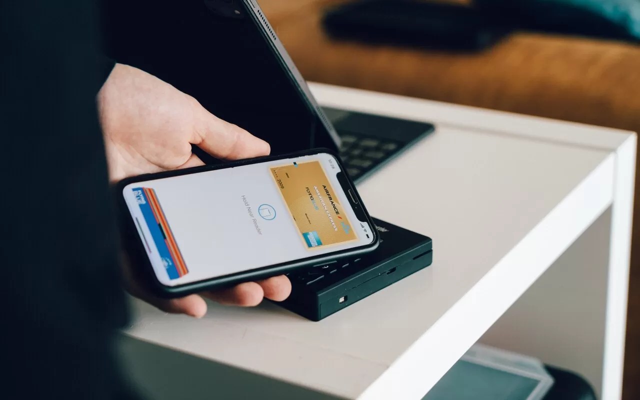 How To Use Apple Pay On Amazon Tech Buzzer
