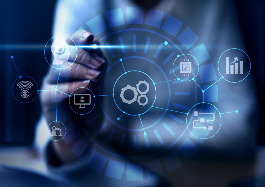 Digital Transformation 5 Keys To Meeting This Challenge