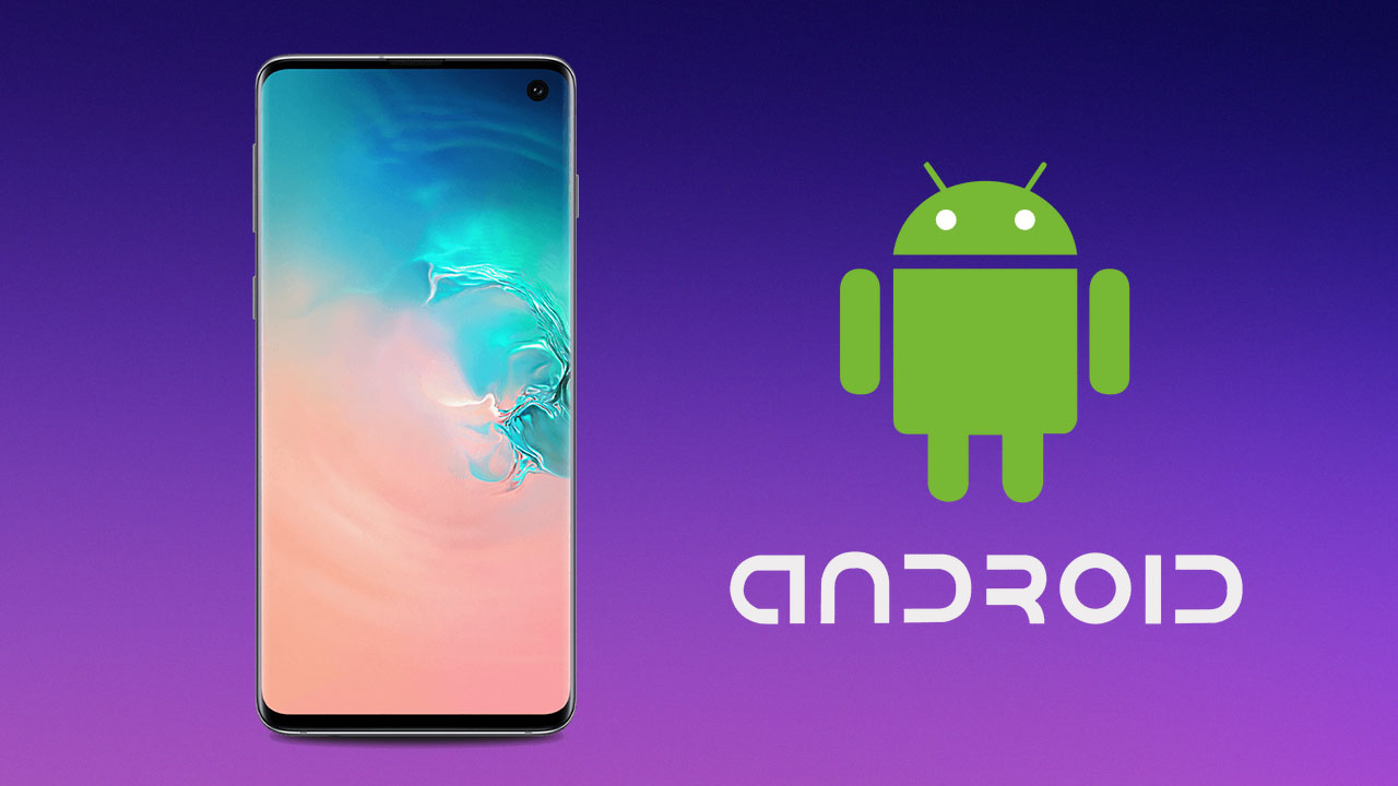 Come eseguire il root su Samsung Galaxy S10 • TechByte