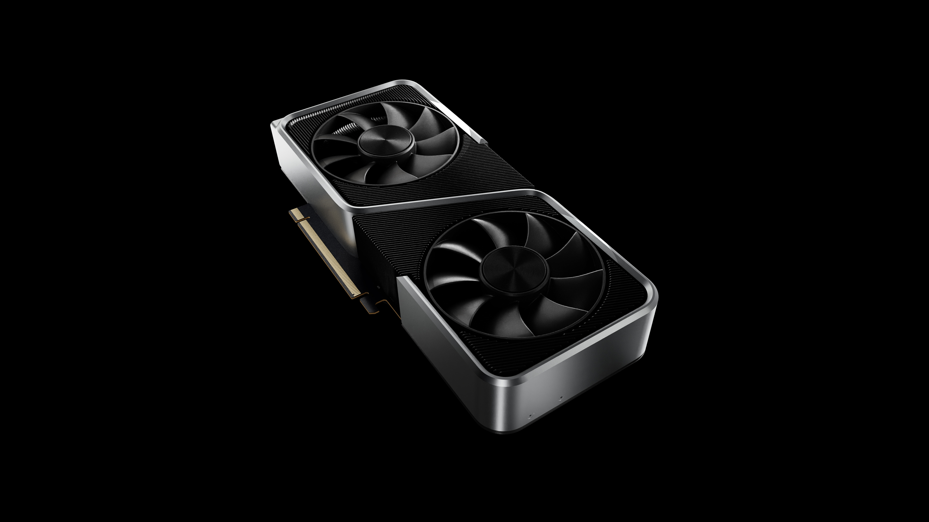 NVIDIA presenta oggi la GeForce RTX 3060 Ti • TechByte