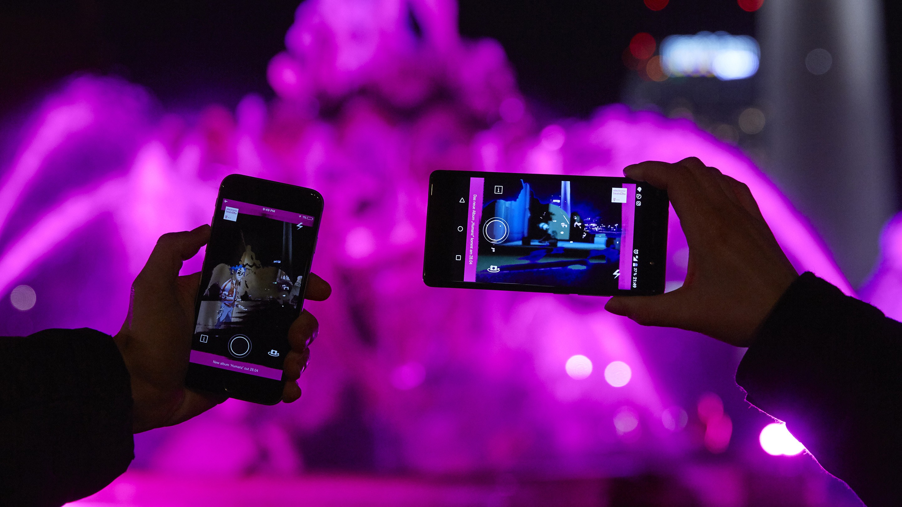 🥇 حزم Telekom الجديدة نجيب على الأسئلة المتداولة