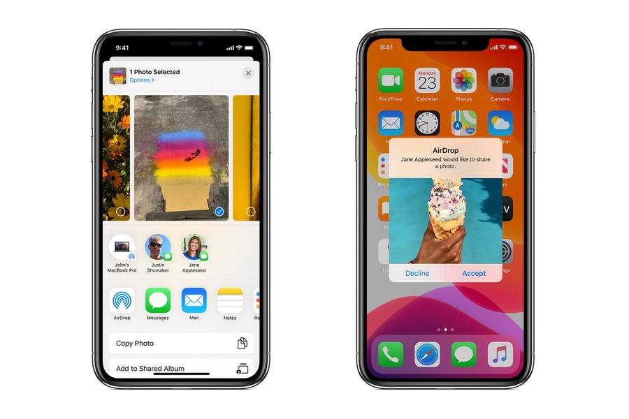 Intuitívne zdieľanie súborov Samsung prinesie funkciu Quick Share v