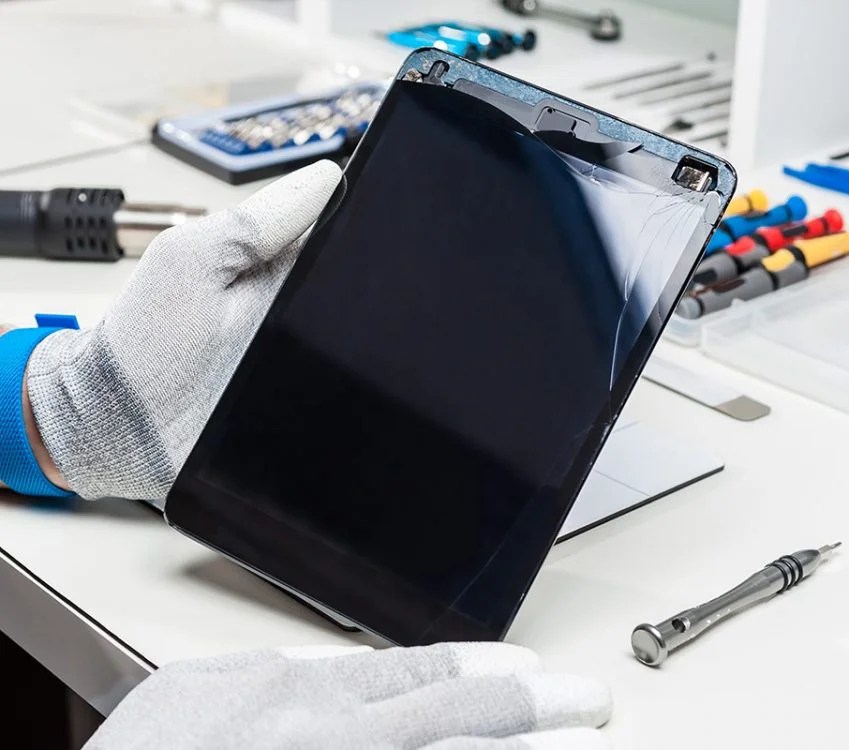 Services TechBytes Glasgow