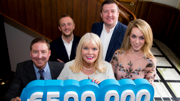 Enterprise Ireland announces two new competitive start funds TechCentral.ie