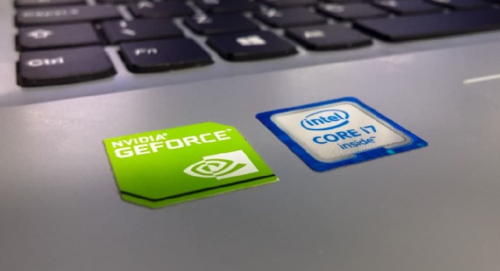 Nvidia® Geforce® 940mx malaynesra