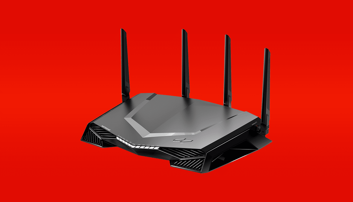 Nighthawk XR500 Review The Best Gaming Router? Tech Centurion
