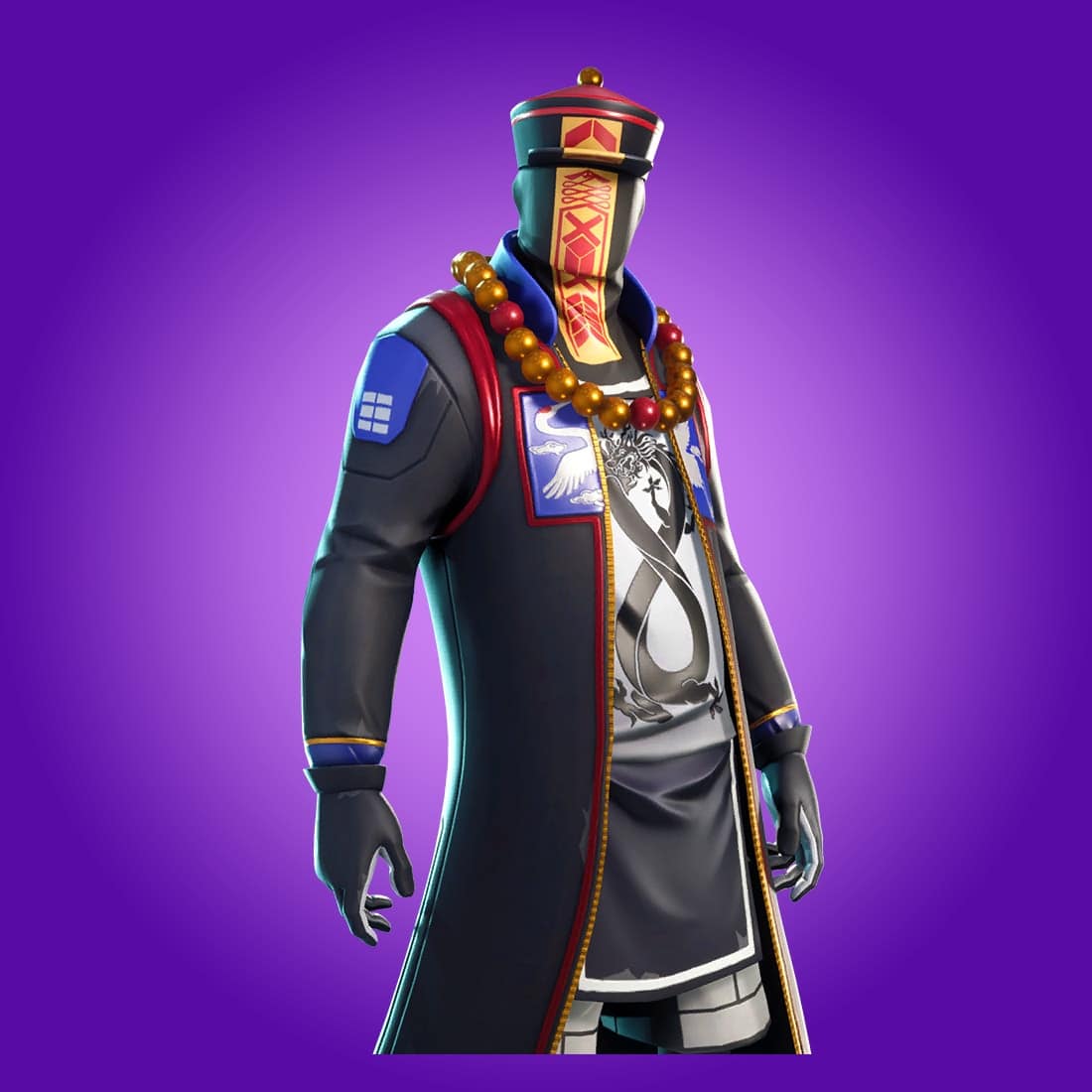 All leaked and upcoming Fortnite skins as of October 2022