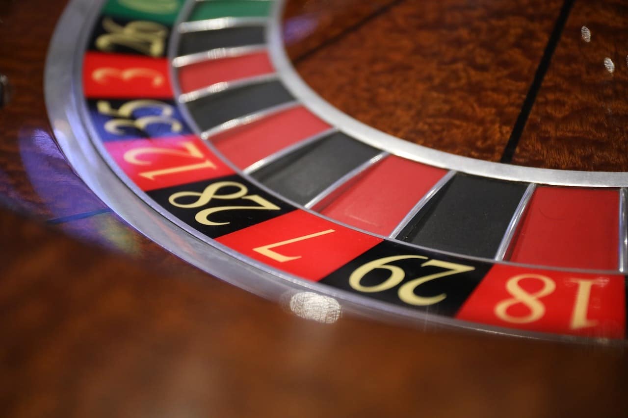 Is Electronic Roulette Easy to Play? Tech Centurion