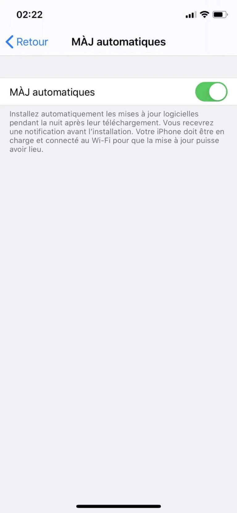 AirDrop ne marche pas ? Voici les solutions ! TechCero