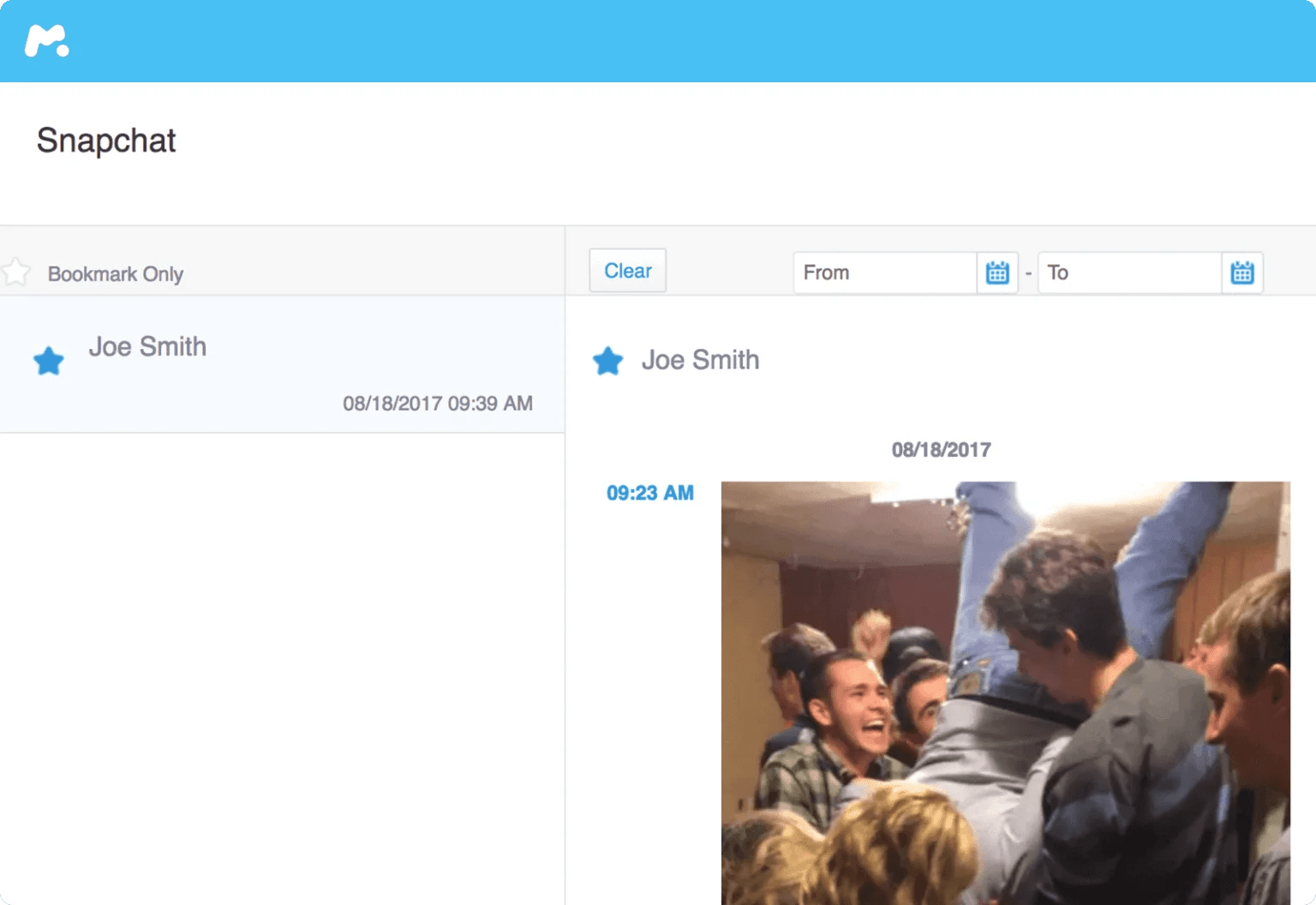 4 Méthodes pour pirater le compte Snapchat d'une personne