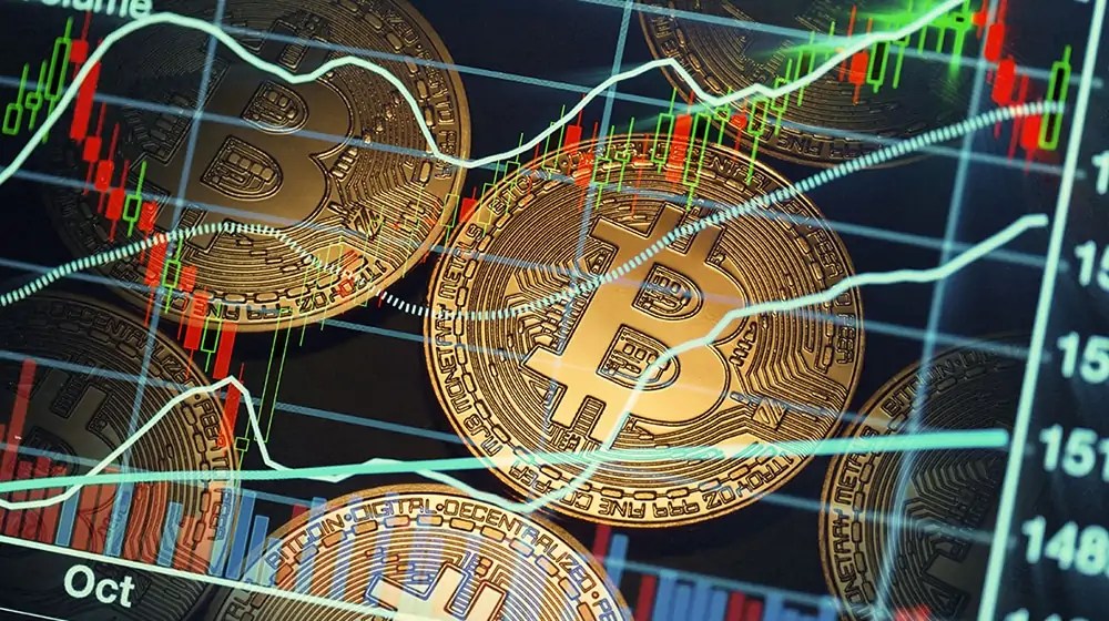 Cryptocurrencies Crash Overnight Following 2 Incidents in