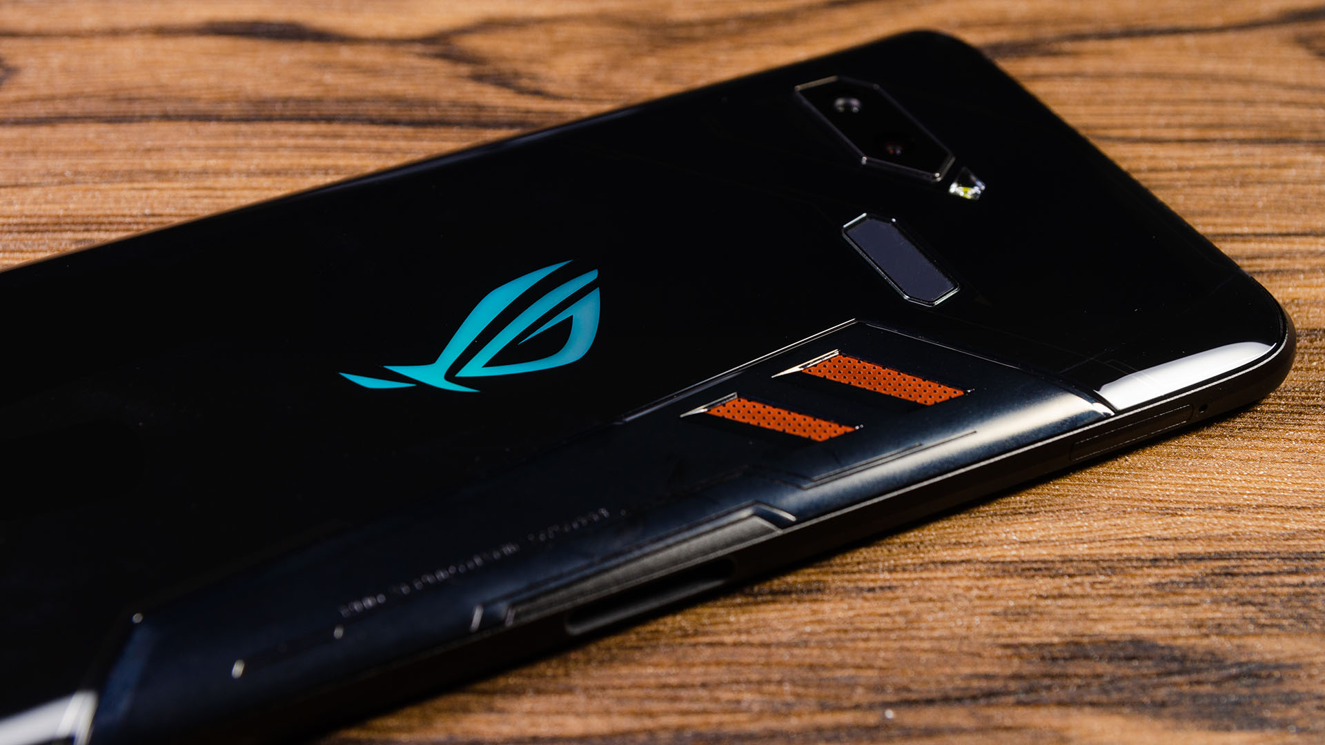 Asus ROG Phone 5 Latest Arrival and All Angles in New Regulatory Filing