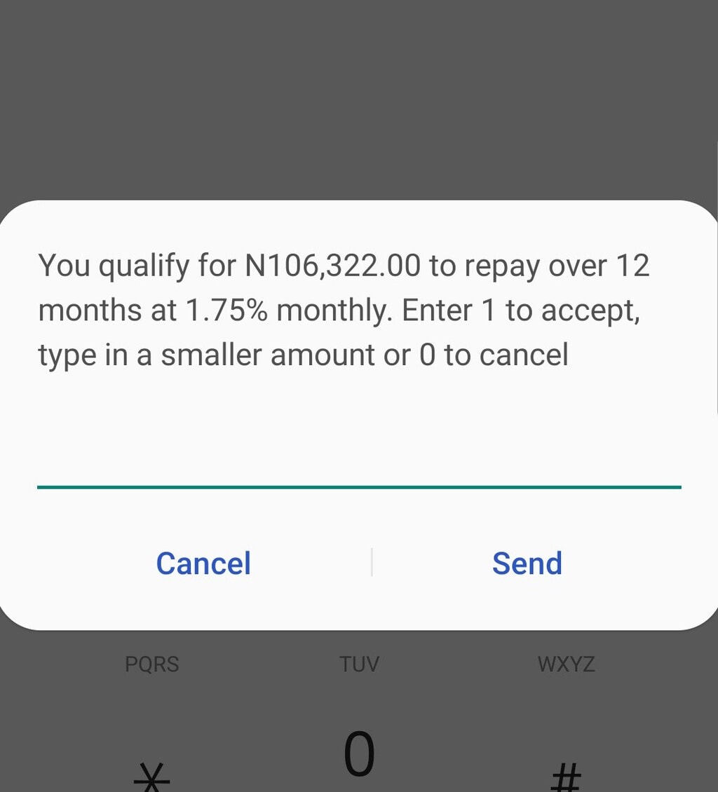 Need Quick Cash? Think GT Bank’s Quick Credit TechCity