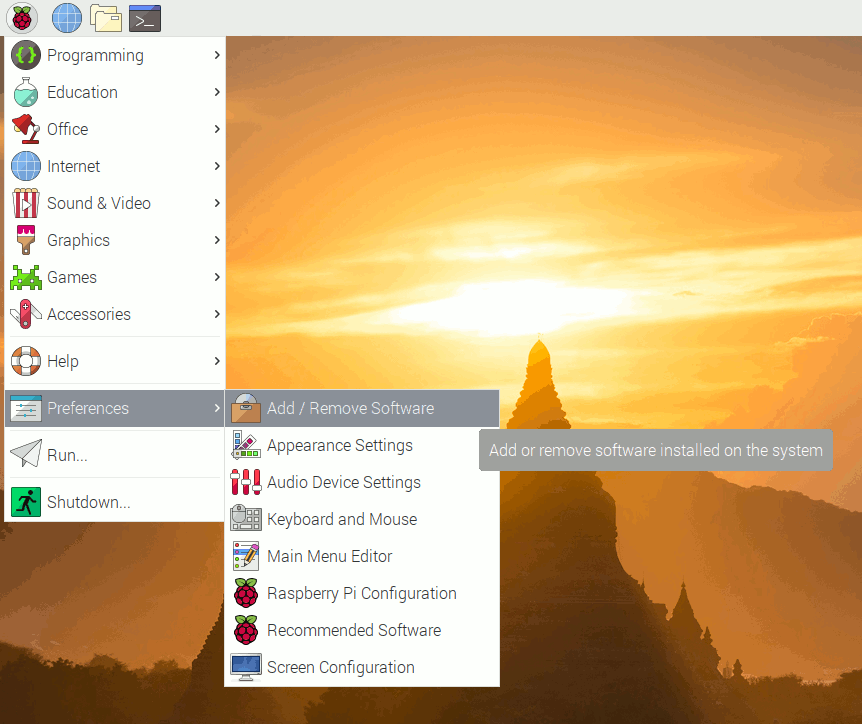 How to setup Raspbian Buster for your Raspberry Pi 4 Model B Techcoil