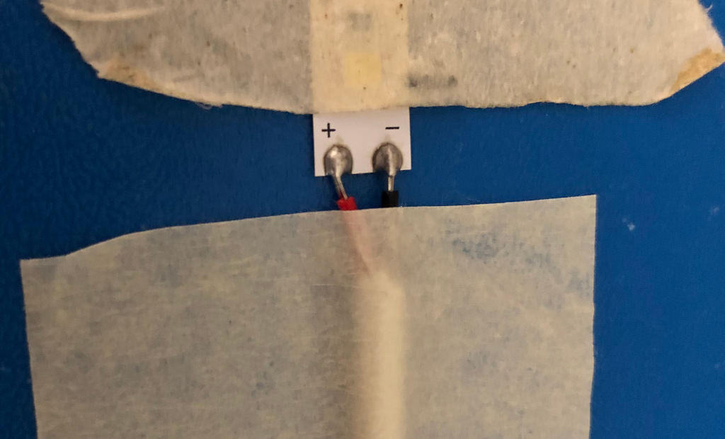 How to make your own USB powered LED lights