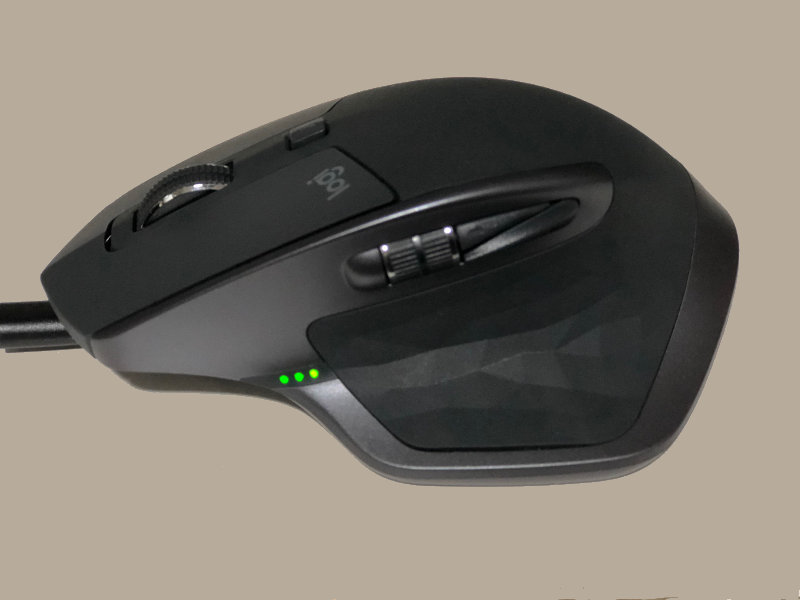 Why buy Logitech MX Master 2S wireless mouse? - Techcoil Blog