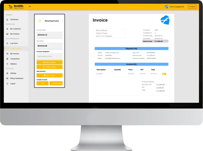 Best Billing, Invoice & POS Software in 2021