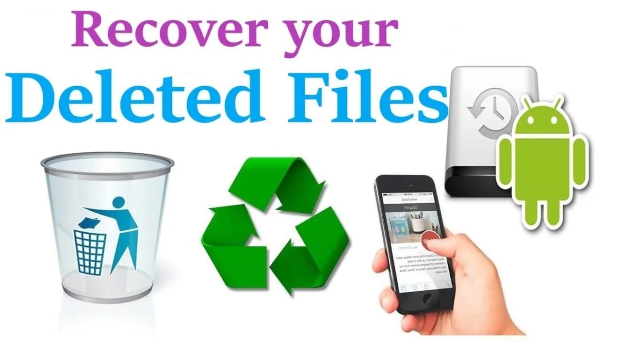 How to Recover Permanently Deleted Files in Windows 10/8/7