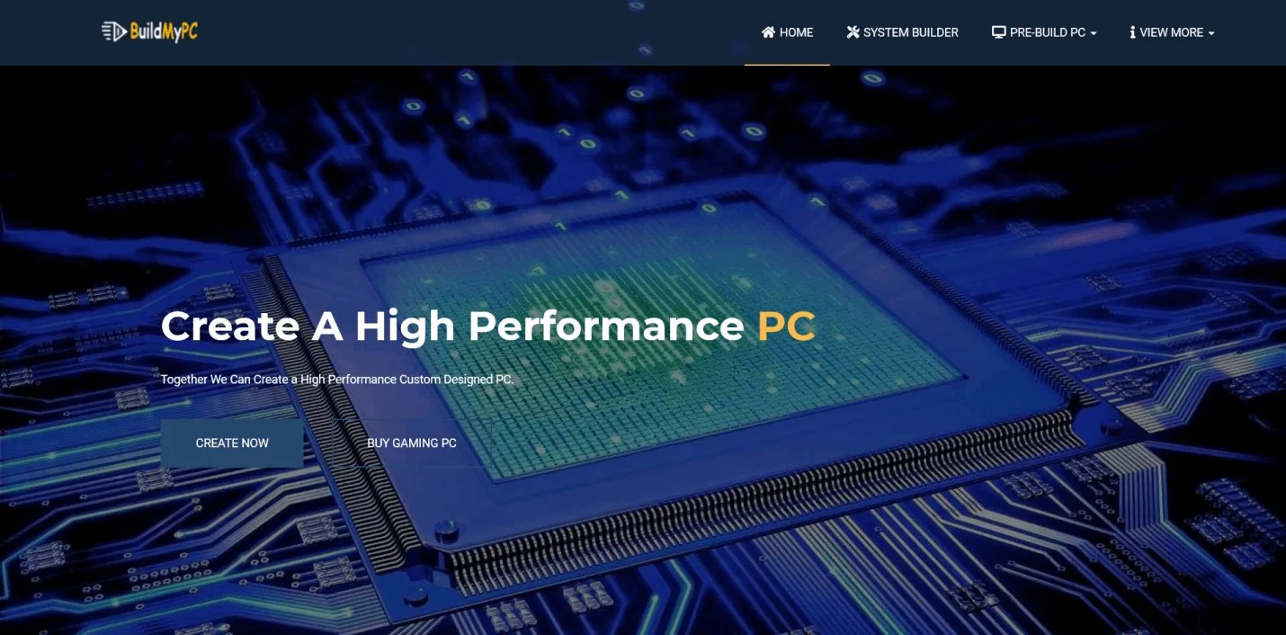 10 Best PC Part Picker sites for 2024