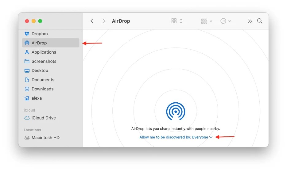 How to Transfer Videos from iPhone to Mac