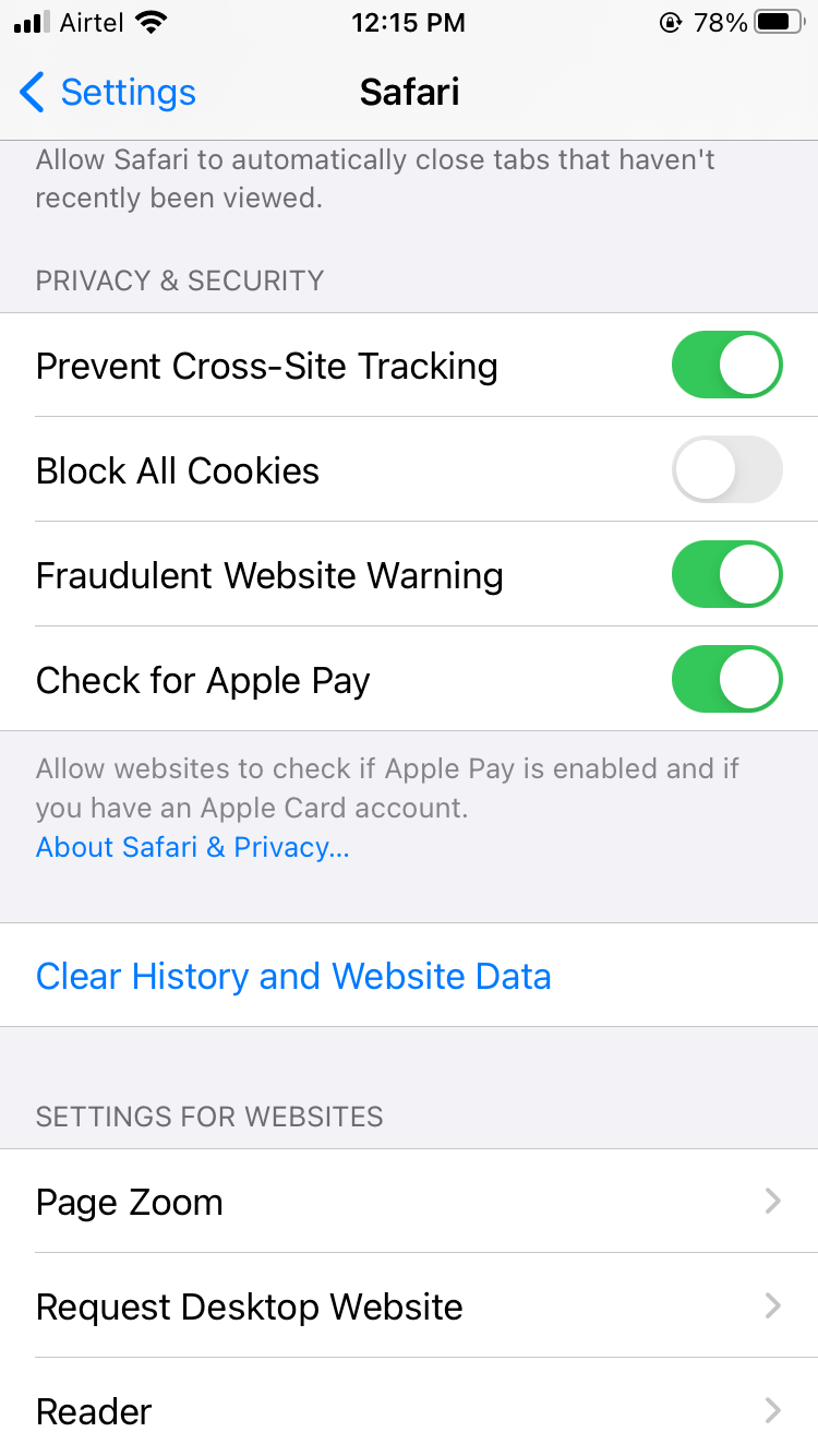 How to Clear Cache and Expand Storage Space on iPhone & iPad