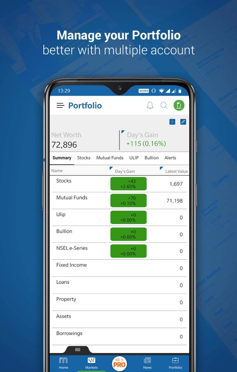 5 Best Personal Finance Apps for Android and iOS in 2024