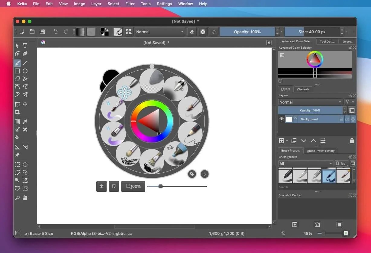 10 Best Free Drawing Apps for MacOS