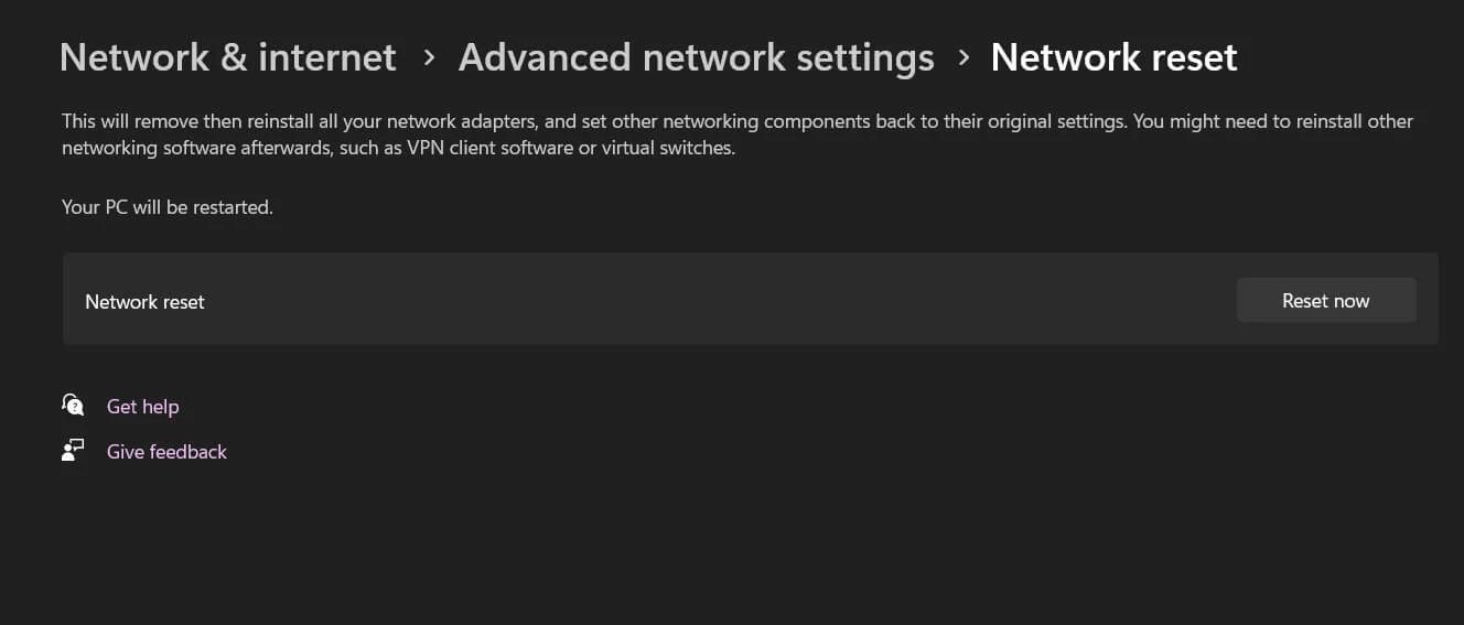 Fix Network Connection Issues in Windows 11 Top 7 Ways