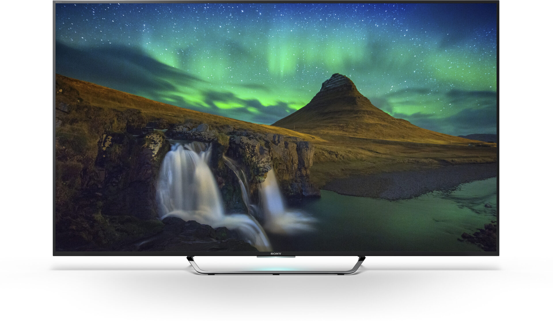 Sony Bravia X85C Picture Settings TechConnect