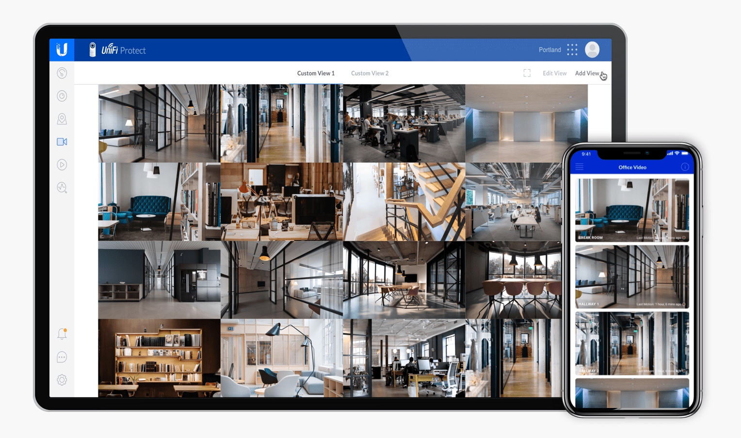 UniFi Protect Application 1.20.0 TechConnect