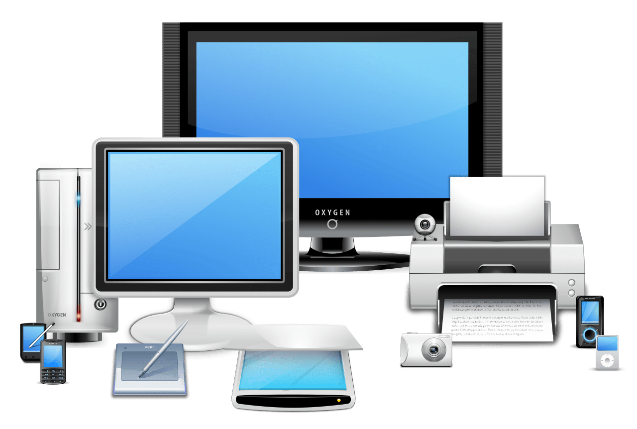 Computers and Acc TechConnect