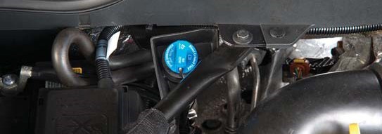 ACDelco Techconnect • Diesel Exhaust Fluid Basics | Blog