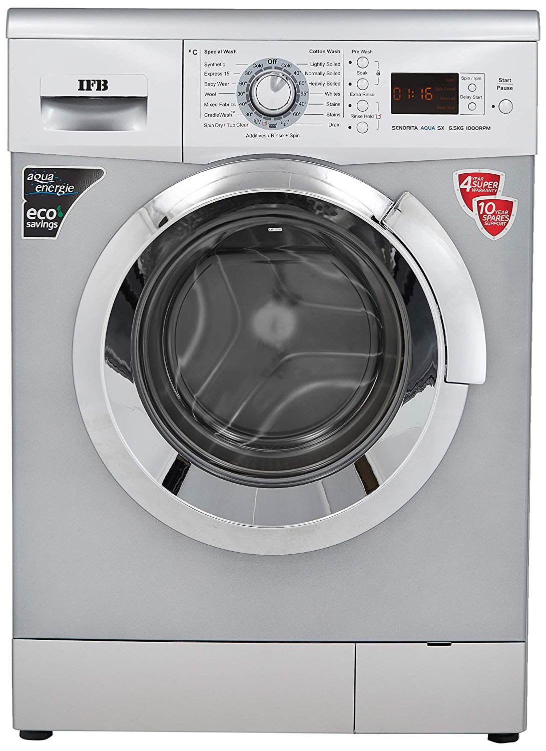Best Washing Machines in India in 2020 TechConsumer