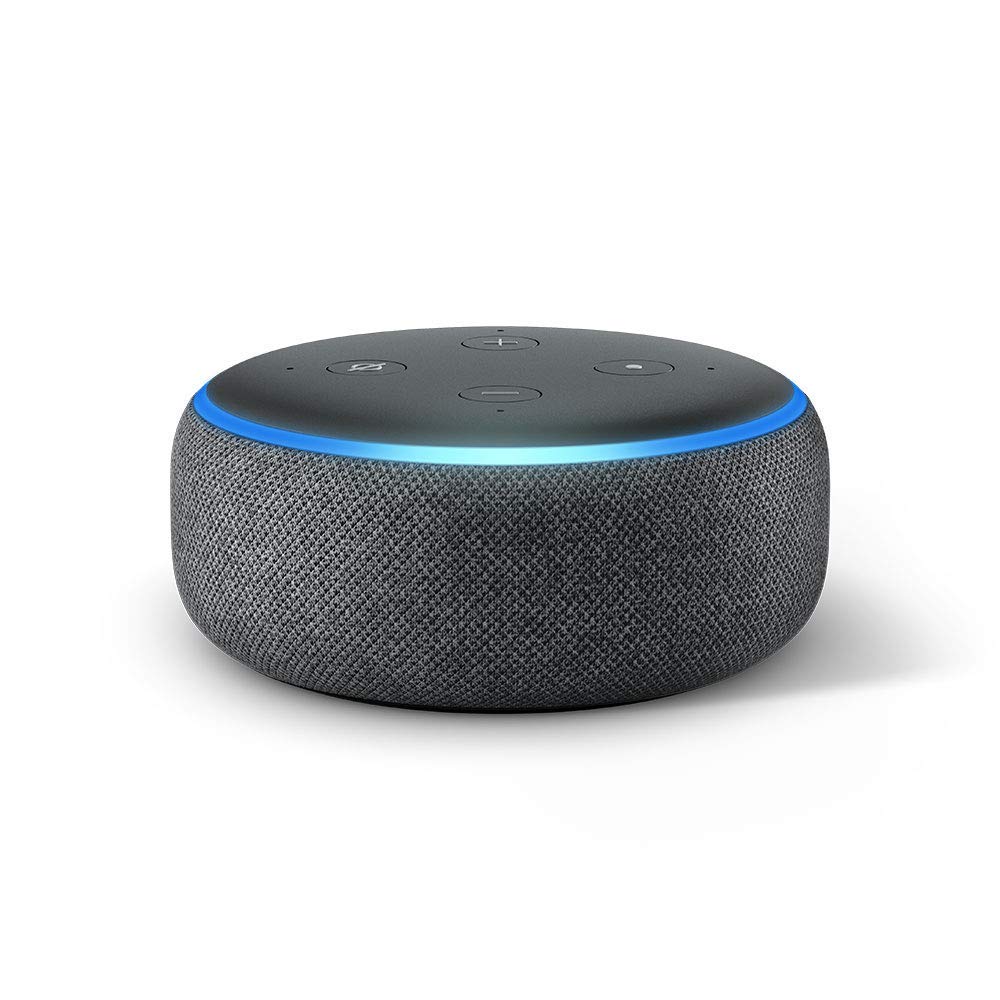 Comment installer et configurer votre nouvel Amazon Echo Dot 3