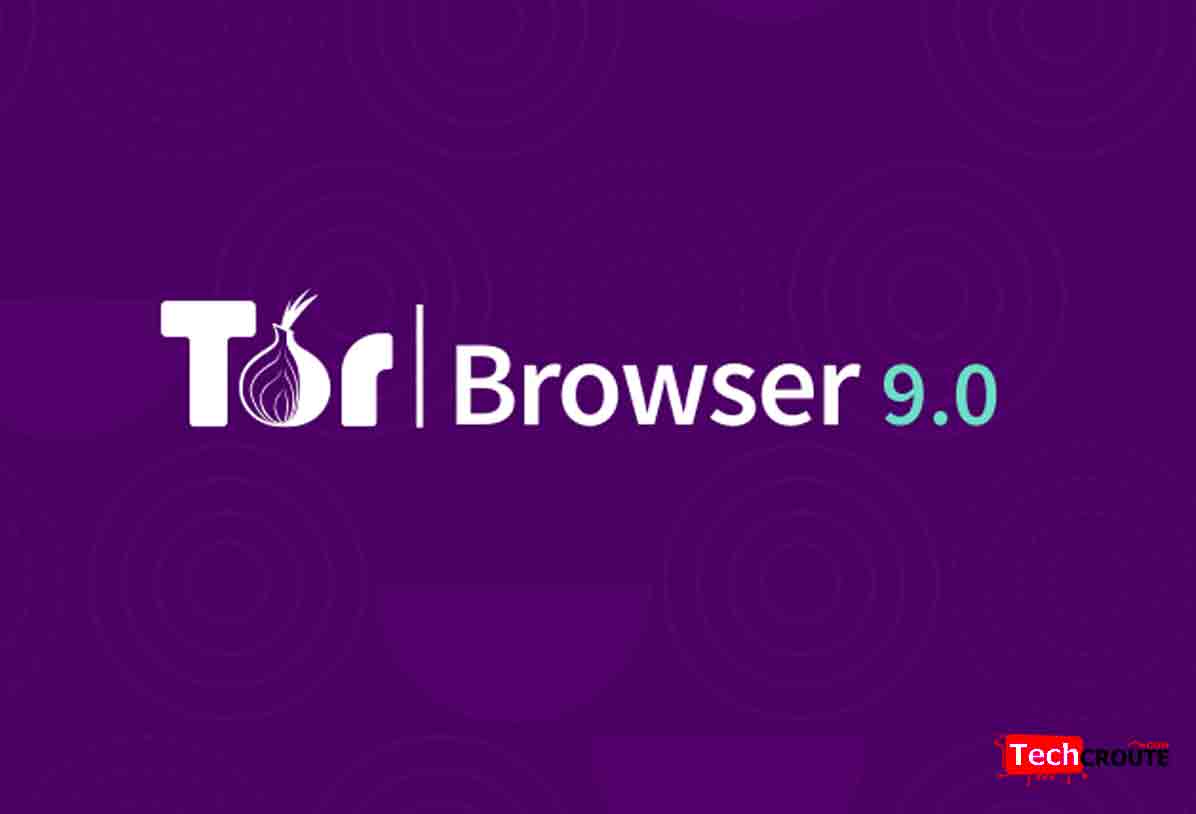 Le navigateur Tor Browser 9.0 est sorti avec changements