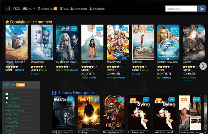 Top 11 meilleurs sites de téléchargement des applications.